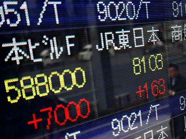 Bursa Saham di Asia Bergerak Variatif, Kinerja Ekspor Jepang Turun Tajam -  Saham Liputan6.com