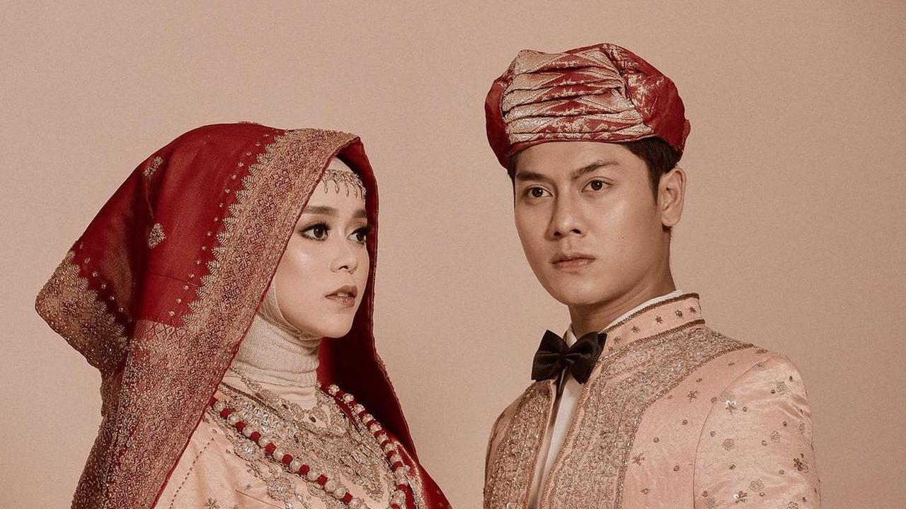 Rizky Billar. (Foto: Instagram @aldiphoto)