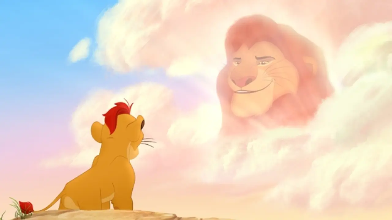 [Bintang] The Lion Guard: Return of The Roar 