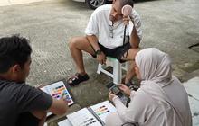 Hasil Kerja Keras, Komika Ebel Cobra Renovasi Rumah Baru, Ini Potretnya Bikin Melongo