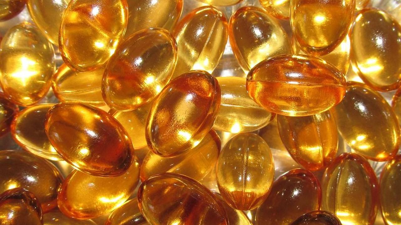Pengertian dan Dosis Vitamin E