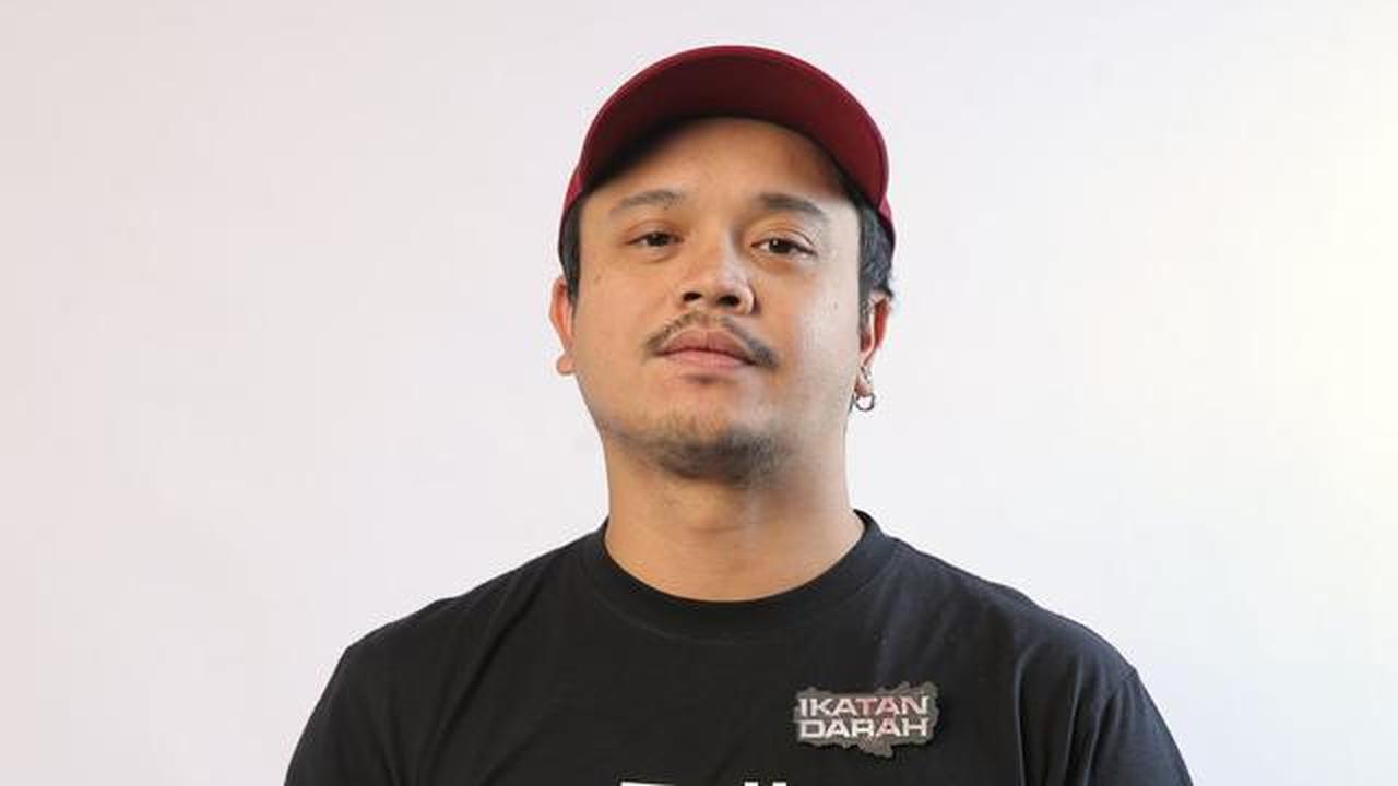 Derby Romero Tumbang di Lokasi Syuting, Heat Stroke Bikin Muntah saat Garap Ikatan Darah