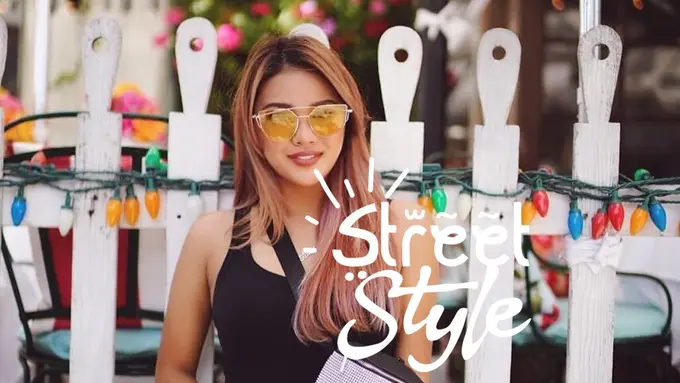 [Bintang] Aurel Hermansyah