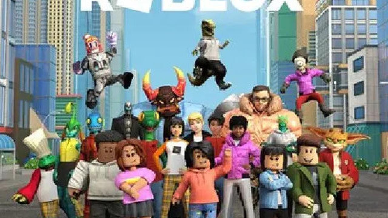 Apa Itu Roblox? Begini Sejarah dan Cara Bertualang di Dalamnya