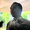 Kepala Biro Komunikasi dan Informasi Publik Kementerian Kesehatan, Aji Muhawarman soal El Nino Godzilla. Foto: Liputan6.com/Ade Nasihudin.