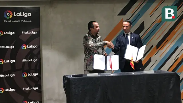 La Liga