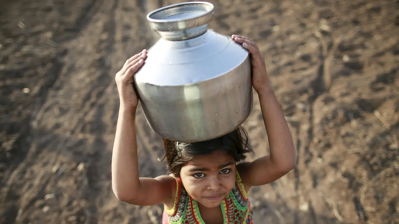 20160427-Kekeringan-India-Reuters