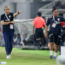 Nova Arianto pun tidak ragu memberikan pujian kepada Timnas Mali U-17. Nova menyebut tim asal Afrika itu tampil sangat apik. Namun, ia menyatakan pihaknya akan segera melakukan evaluasi mengenai penampilan Timnas Indonesia U-17 secara keseluruhan di Piala Kemerdekaan 2025. Skuad Garuda Muda masih harus memiliki sejumlah pekerjaan rumah yang harus diperhatikan selama masa persiapan menuju Piala Dunia U-17 2025. (Dok. PSSI)