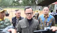 Wamendagri Luruskan soal Insentif Rp 1 Triliun, Bukan Hanya untuk Penilaian MBG