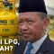 Calon Pengganti LPG, Lebih Murah?