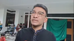 Ruben Onsu Berduka atas Kepergian Ibu Vega Darwanti, Kenang Sosok Mendiang yang Murah Senyum