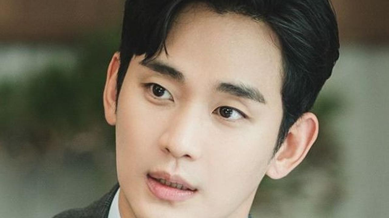 1. Kim Soo Hyun - Queen of Tears