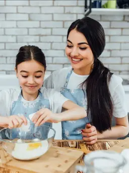 Panduan bekal sekolah untuk anak yang sehat dan bergizi. (foto: artursafronovvvv/freepik)