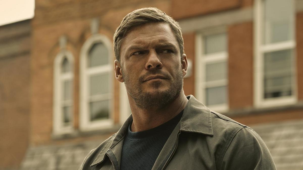 Alan Ritchson Viral Fight Video: The Complete Chronology and Legal ...