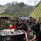 Kontak Tembak di Intan Jaya, TNI Rampas Senpi dan Tembak Mati 4 OPM