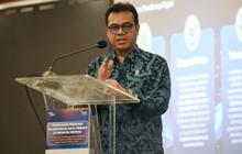 Wamen Nezar soal Aturan Turunan UU PDP: Lagi Harmonisasi
