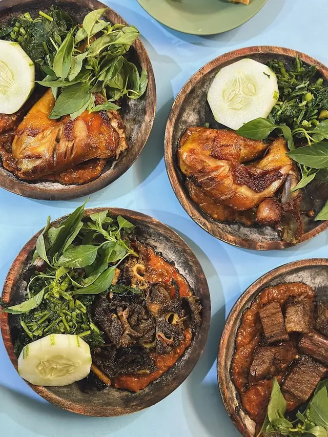 Rekomendasi Tempat Makan Enak di Dekat Pasar Besar Malang