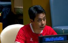 Indonesia Perkenalkan Liga Universitas, Inisiatif Pemberdayaan Pemuda di World Football Day 2026