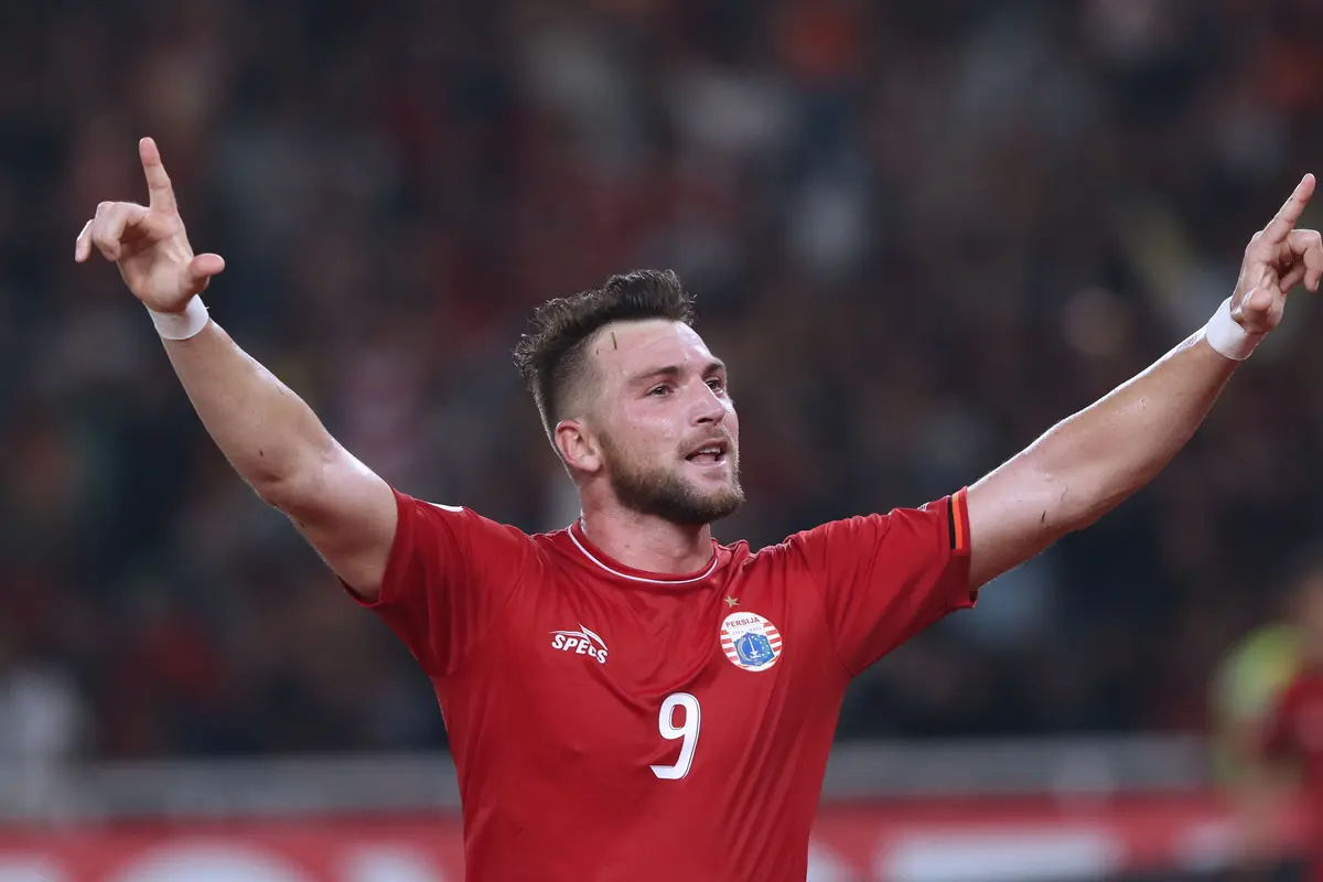 Marko Simic