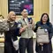 Ketika Seniman Indonesia Kolaborasi dengan Brand Tas Belgia
