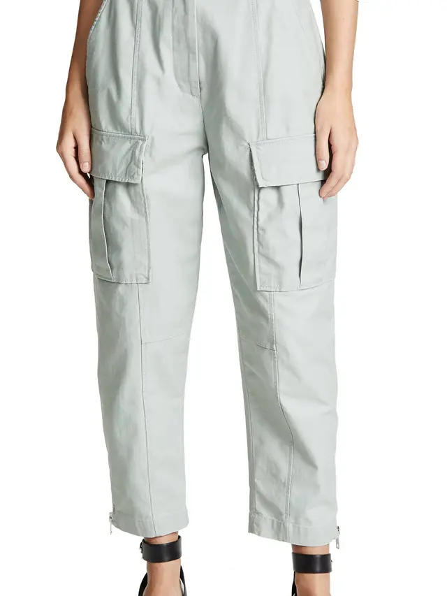 Intip Tren Fashion Kontroversial di Tahun 2019