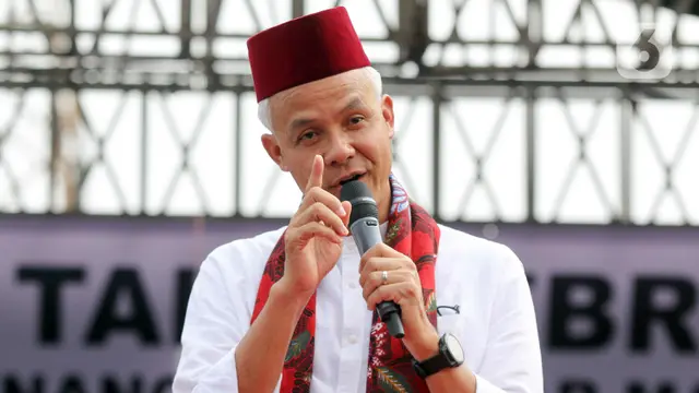 Ganjar - Mahfud Dapat Dukungan FBR dan Ikatan Keluarga Madura