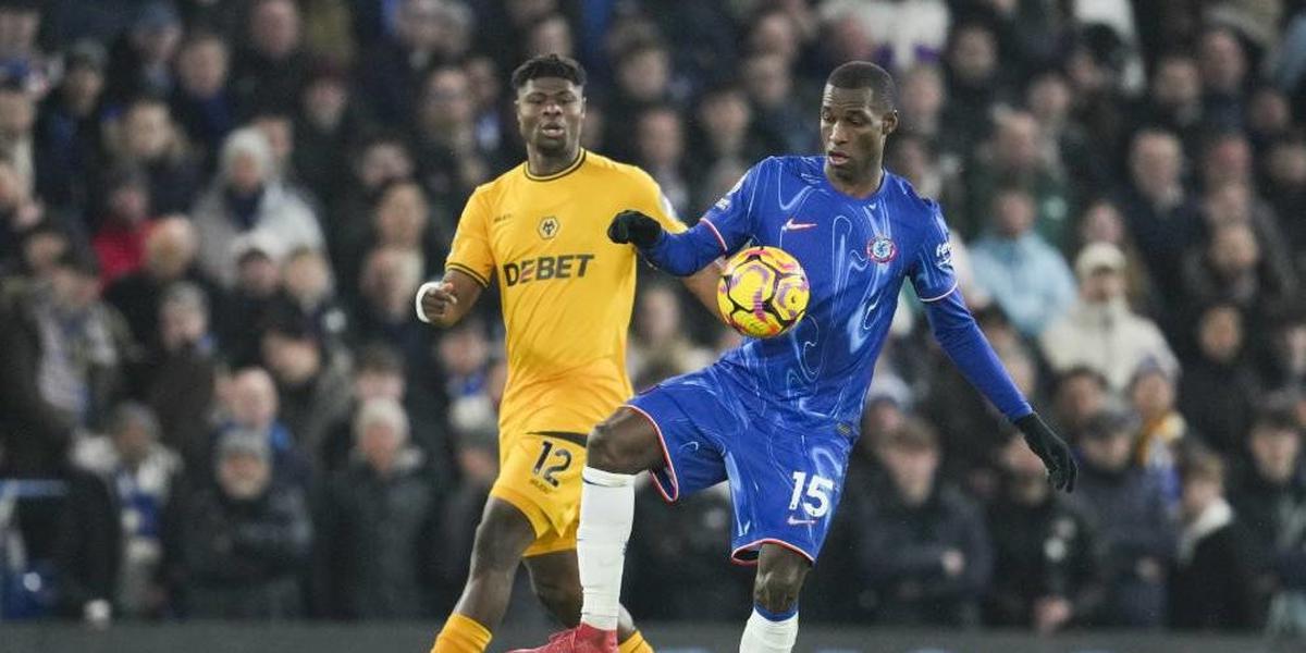 Nicolas Jackson Bicara Soal Chelsea dan Target Pribadinya: Idamkan Liga Champions!