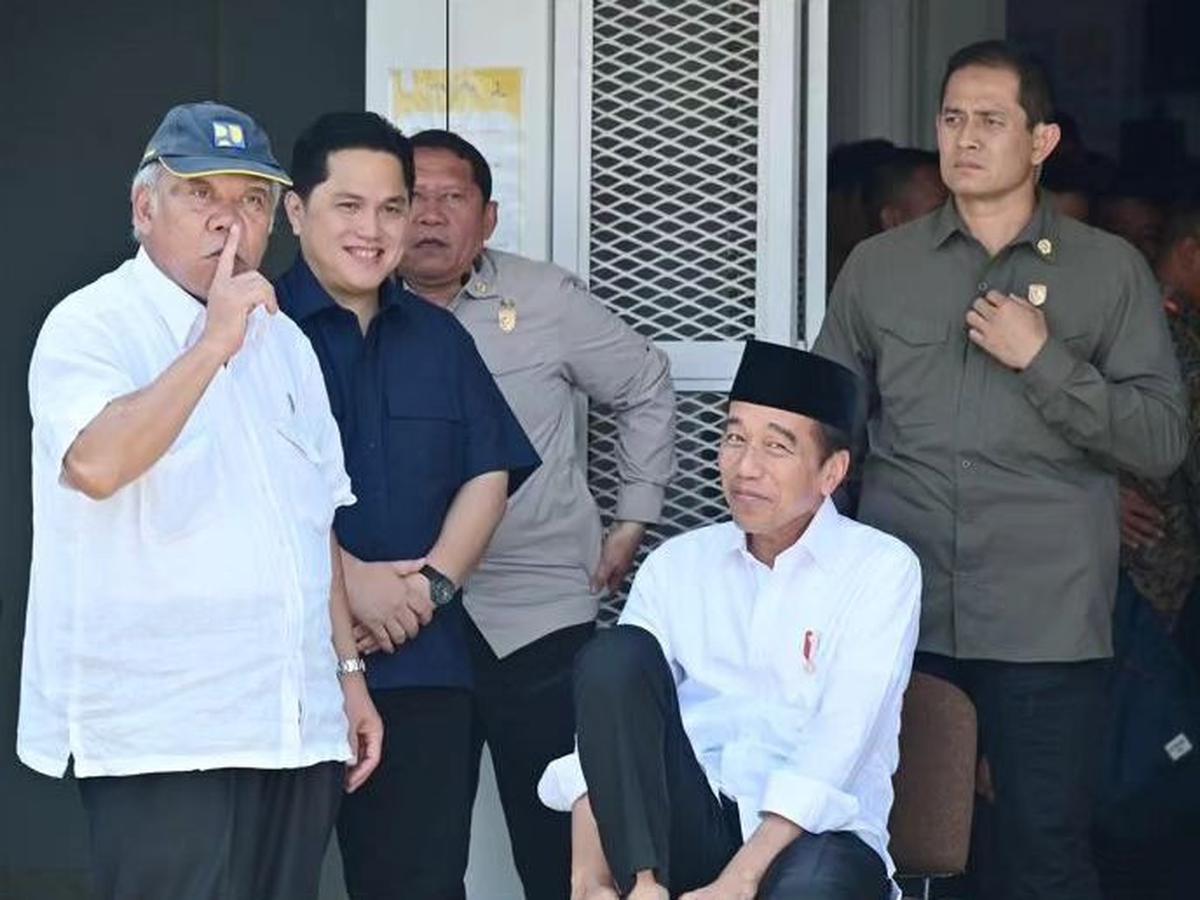 Dok. Istimewa