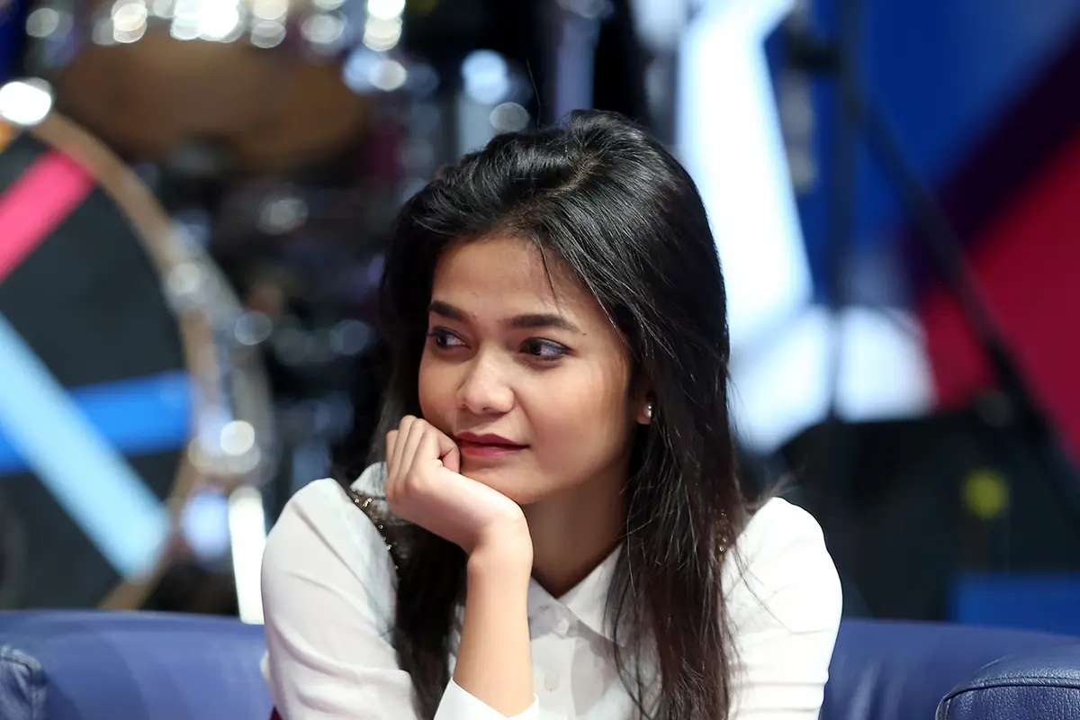 [Bintang] Citra Scholastika