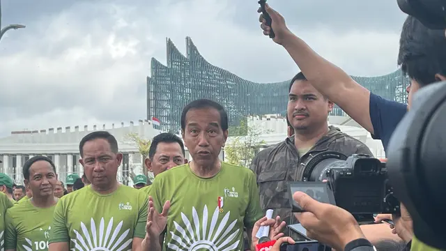 Jokowi