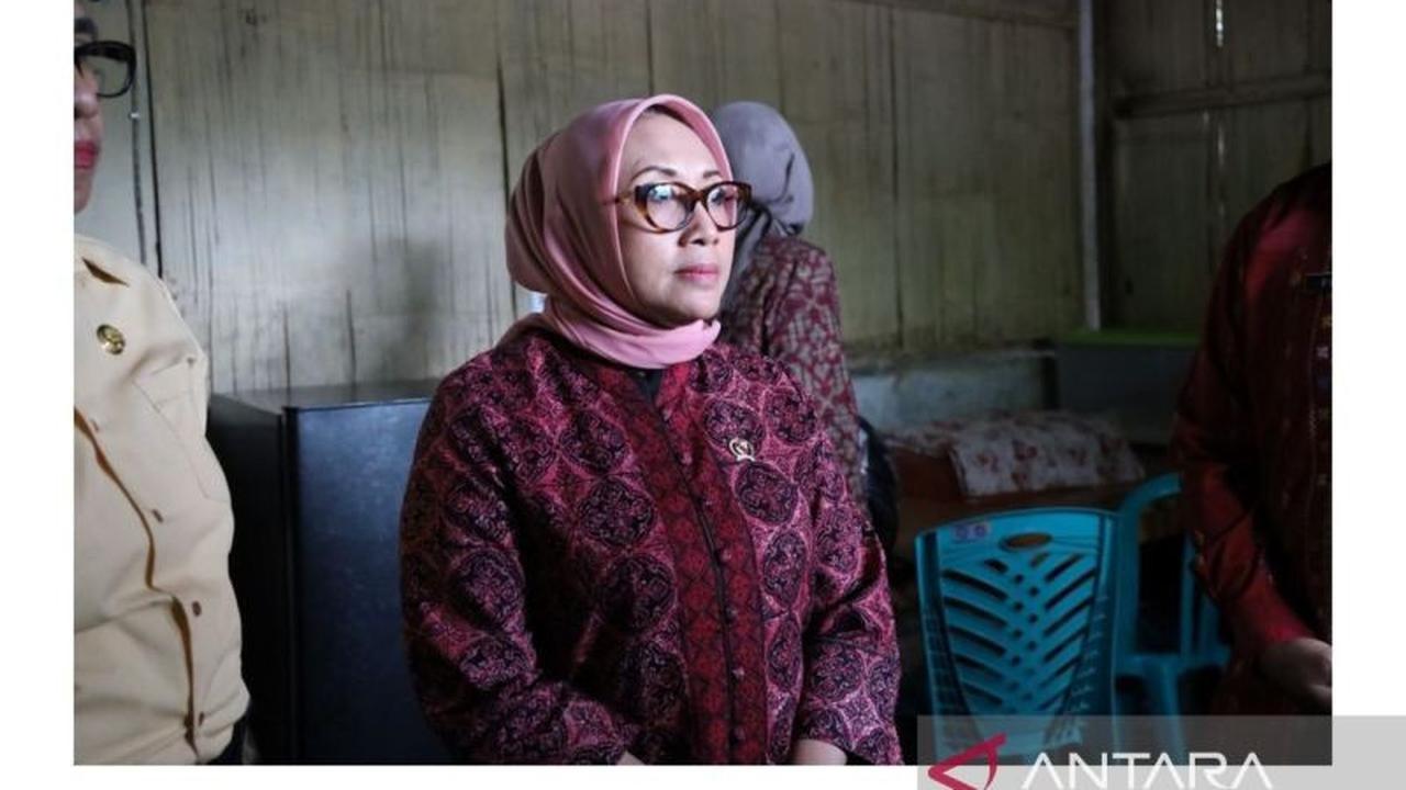 Kementerian PPPA Tegaskan Penanganan Kekerasan Seksual Berperspektif Korban, Hormati Adat Tanpa Abaikan Hak