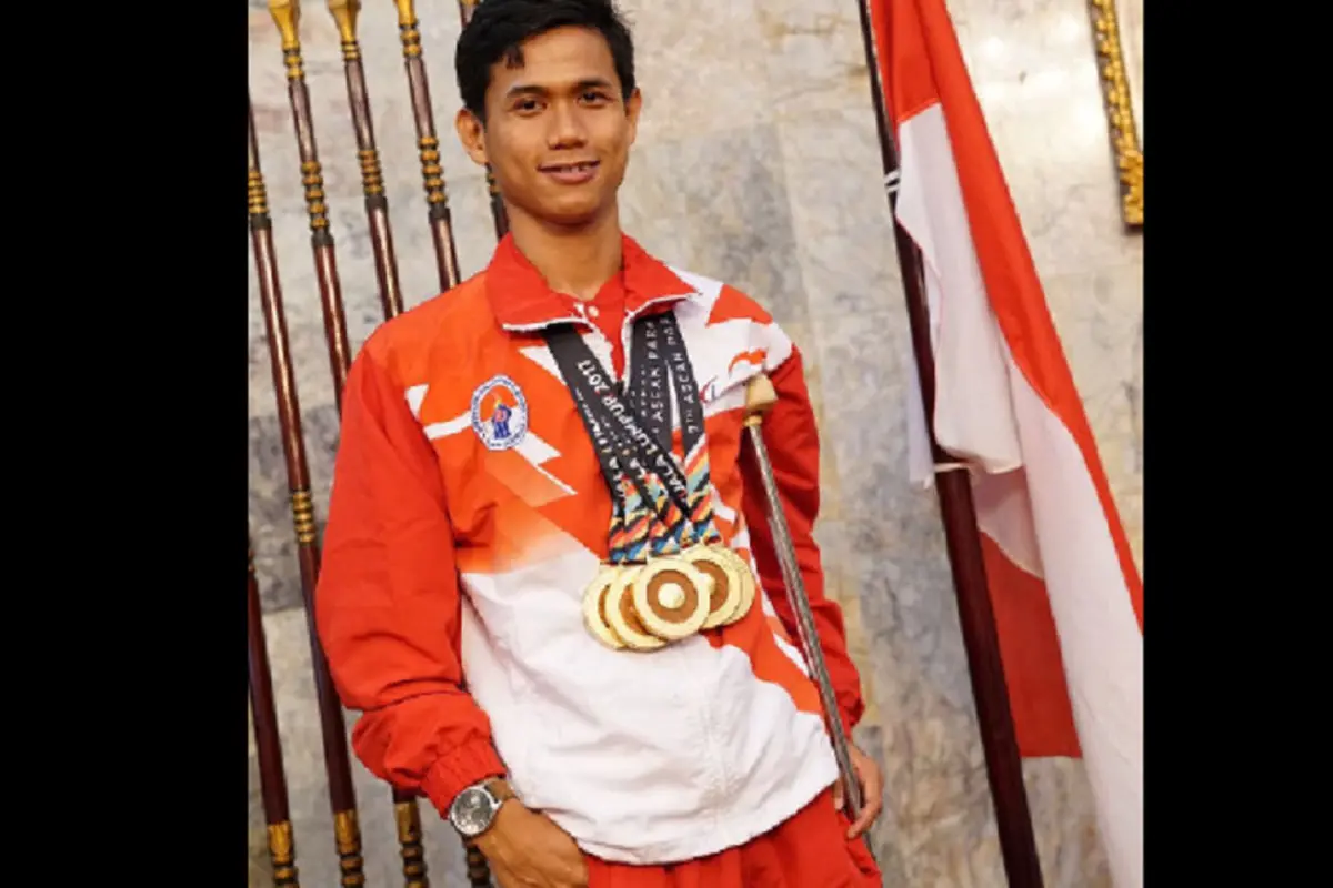 Jendi Panggabean