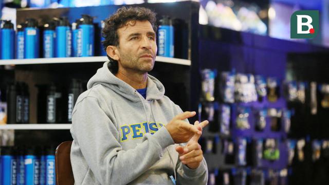 Pelatih Persib Bandung, Luis Milla