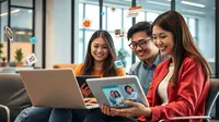 Fungsi Canva: Panduan Lengkap Mengoptimalkan Platform Desain Populer