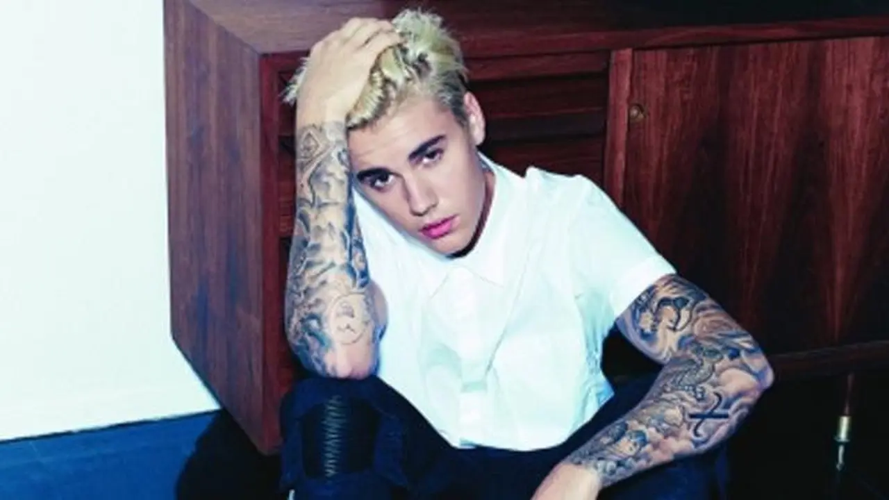 justin bieber batalkan konser
