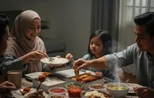 25 Ide Menu Sahur yang Bisa Dipersiapkan Malam Hari, Tambah Pendapatan di Ramadan