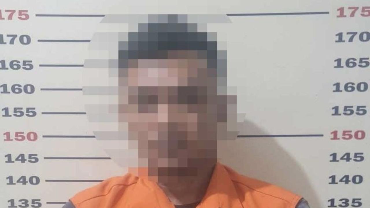 Polisi Tangkap Kembali Pelaku Pencurian Kabel Tower Telkomsel di Lampung Selatan