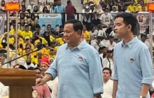 Mengenal Dana Abadi Pesantren, Program Unggulan Prabowo-Gibran Jika Menang Pilpres 2024