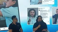 Audy Item Bongkar Pengalaman Diet Ekstrem Cuma Makan Cokelat Sehari, Ini Dampaknya