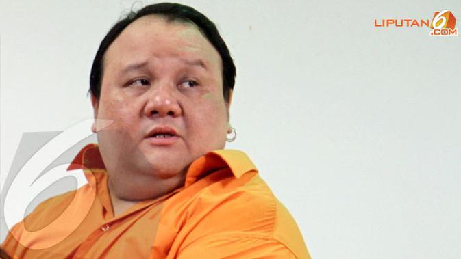 Rony Dozer Prihatin Dengan Apa Yang Dilakukan Guntur Bumi Showbiz Liputan6 Com