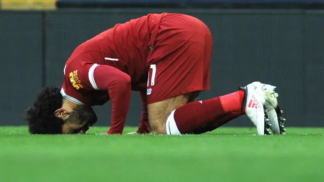 Liverpool-West Ham United