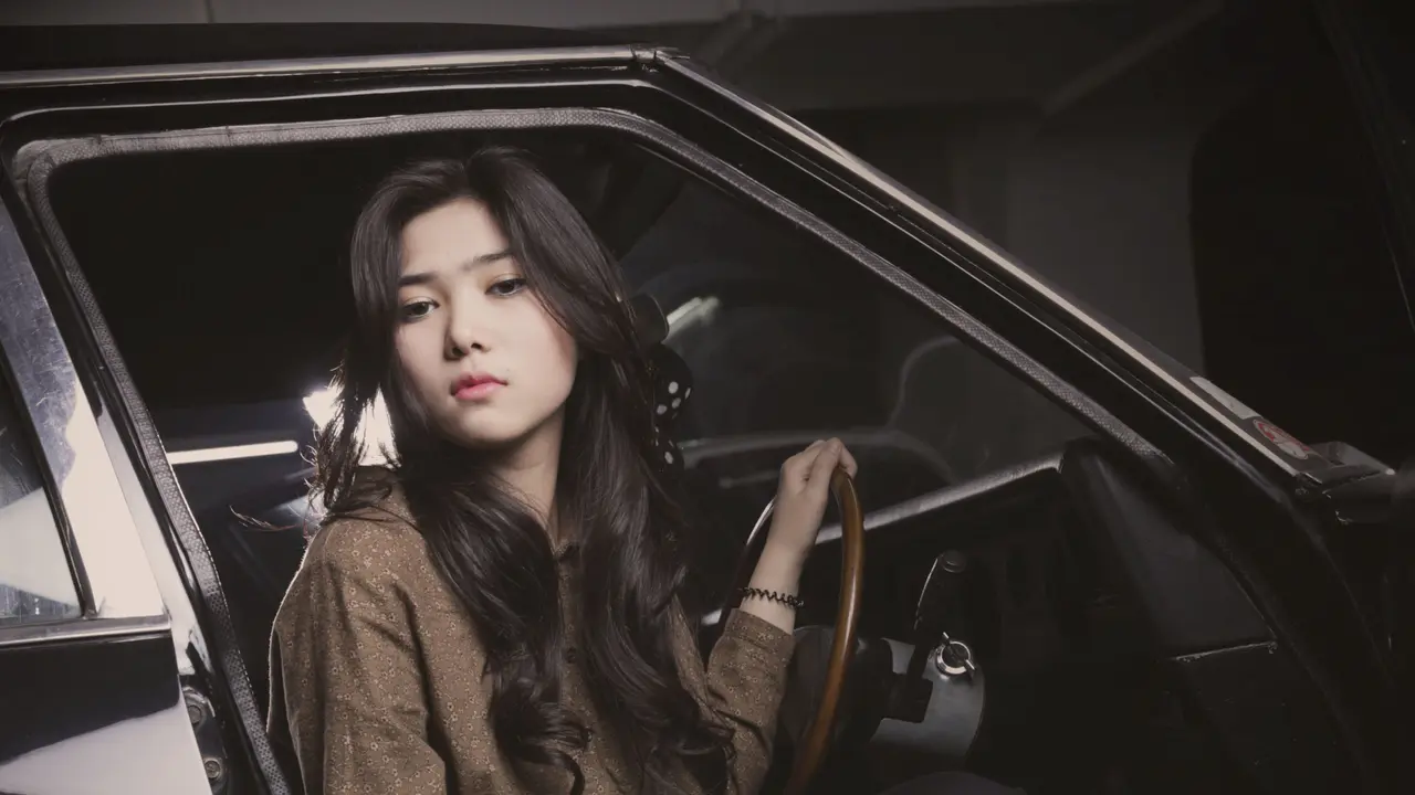 [Bintang] Isyana Sarasvati