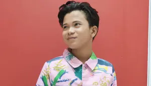 Dangdut Academy 8 Jadi Kesempatan Kedua, Rama Tak Menyerah Setelah Gagal di DA 7
