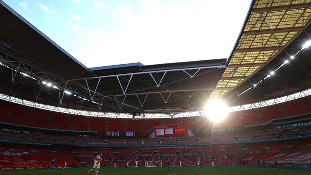 Stadion Wembley
