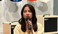Aruma Bongkar Pola Hubungan yang Berulang Lewat Mini Album Baru