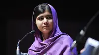 Malala Yousafzai: Sejak Taliban Berkuasa Hak Perempuan Afghanistan Makin Terkikis