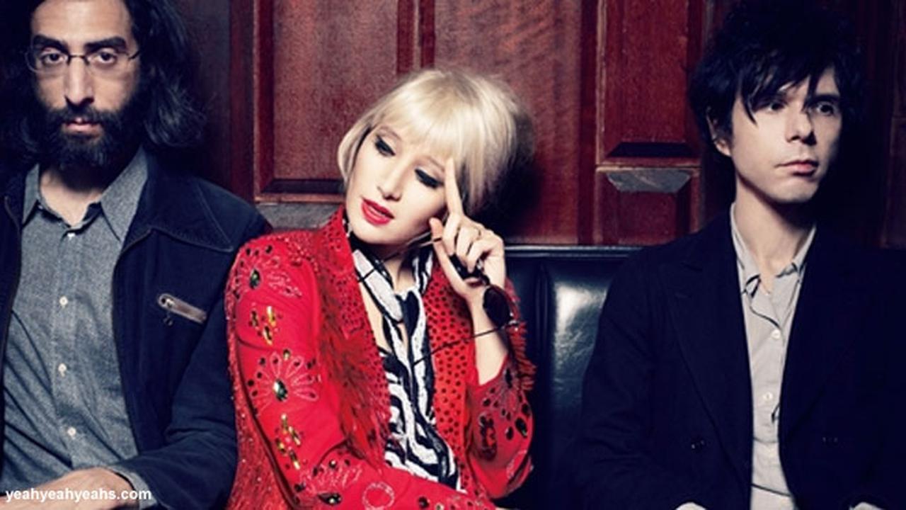 Yeah Yeah Yeahs Sukses Puaskan Jakarta!