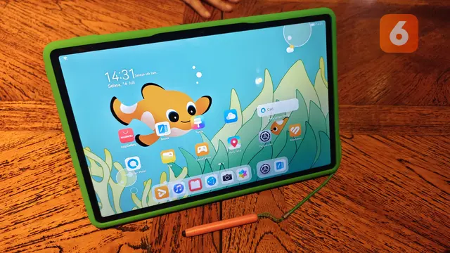 Huawei