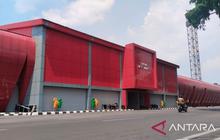 PUPR Karawang Alokasikan Rp4 Miliar Lanjutkan Renovasi Stadion Singaperbangsa, Total Anggaran Capai Rp34 Miliar
