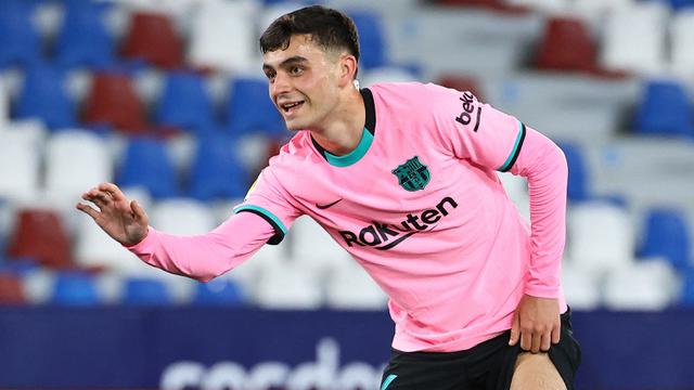 Foto: Pemain yang Banderolnya Meroket di Tahun 2021, Bagian Kedua